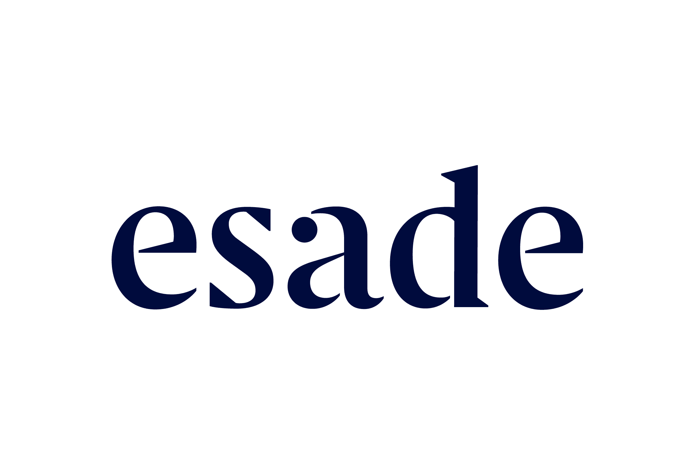 MBA at ESADE