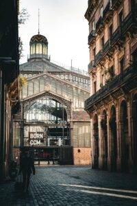 worth hiring relocation service Barcelona expats apartment search