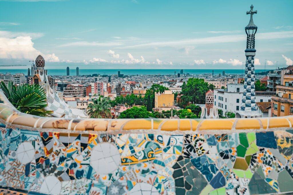 rent apartment before moving to Barcelona international relocation