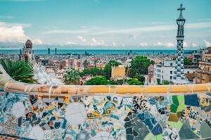 rent apartment before moving to Barcelona international relocation